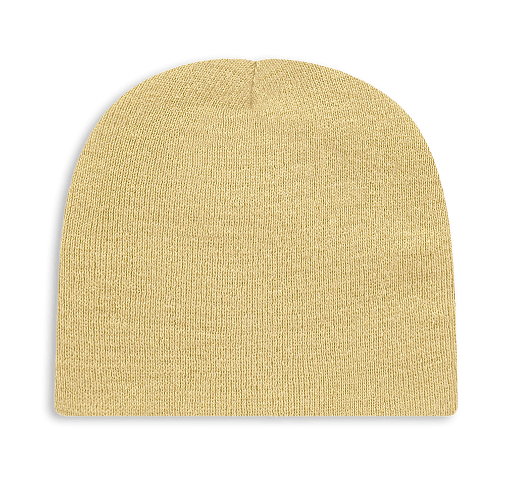 Cap America Knit Beanie-default