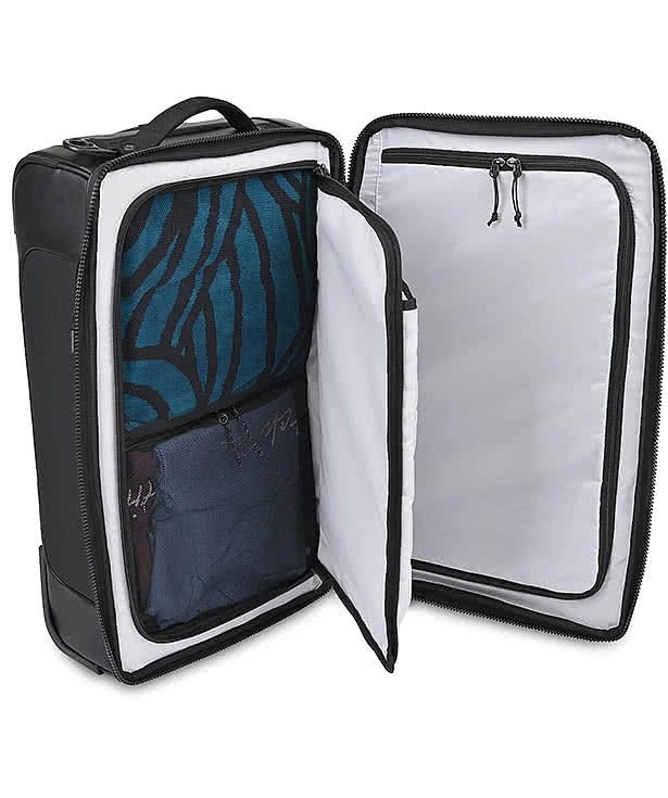 MiiR Bahia Wheeled Duffel Bag