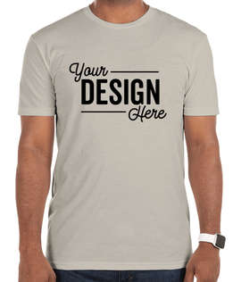 Next Level Jersey Blend T-shirt