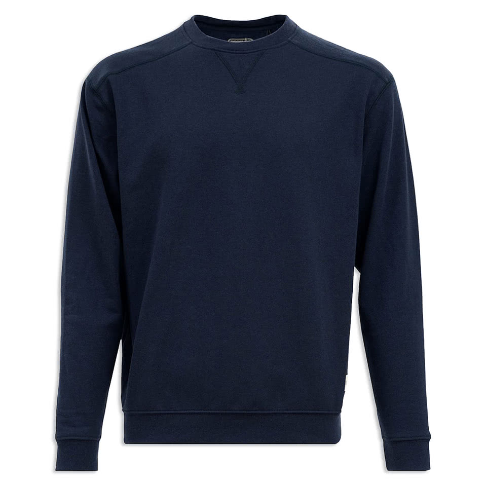 Recover Recycled Crewneck Sweatshirt