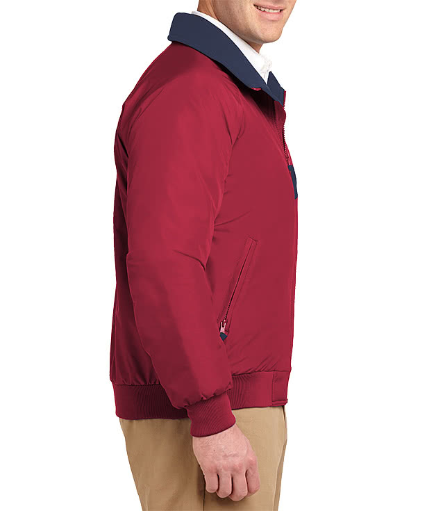 Port Authority Challenger Heavyweight Insulated Jacket