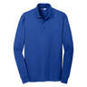 CornerStone Select Snag-Proof Tactical Long Sleeve Performance Polo