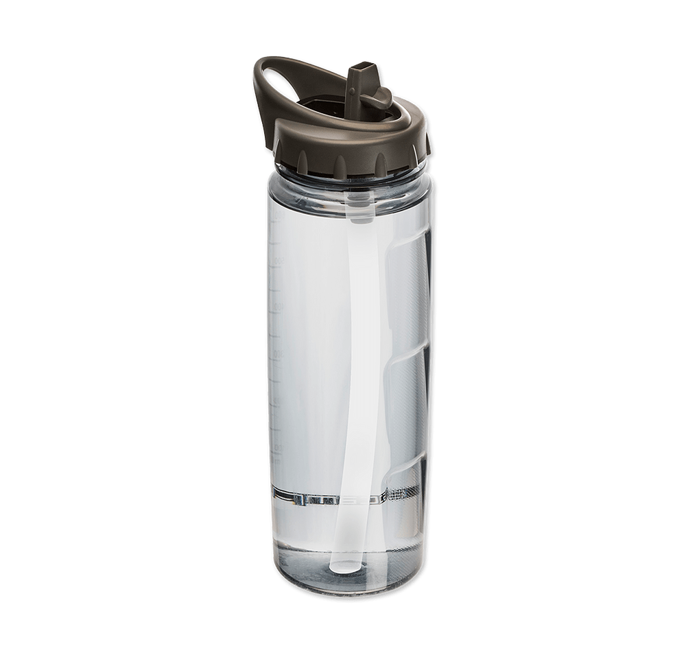 26 oz. Basecamp Metro Flip-Top Water Bottle-default