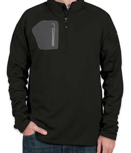Eddie Bauer Half Zip Performance Pullover