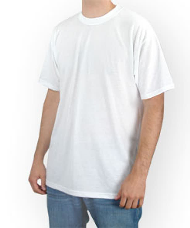Anvil Dri-Release T