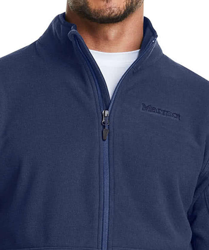 Marmot Rocklin Recycled Fleece Jacket