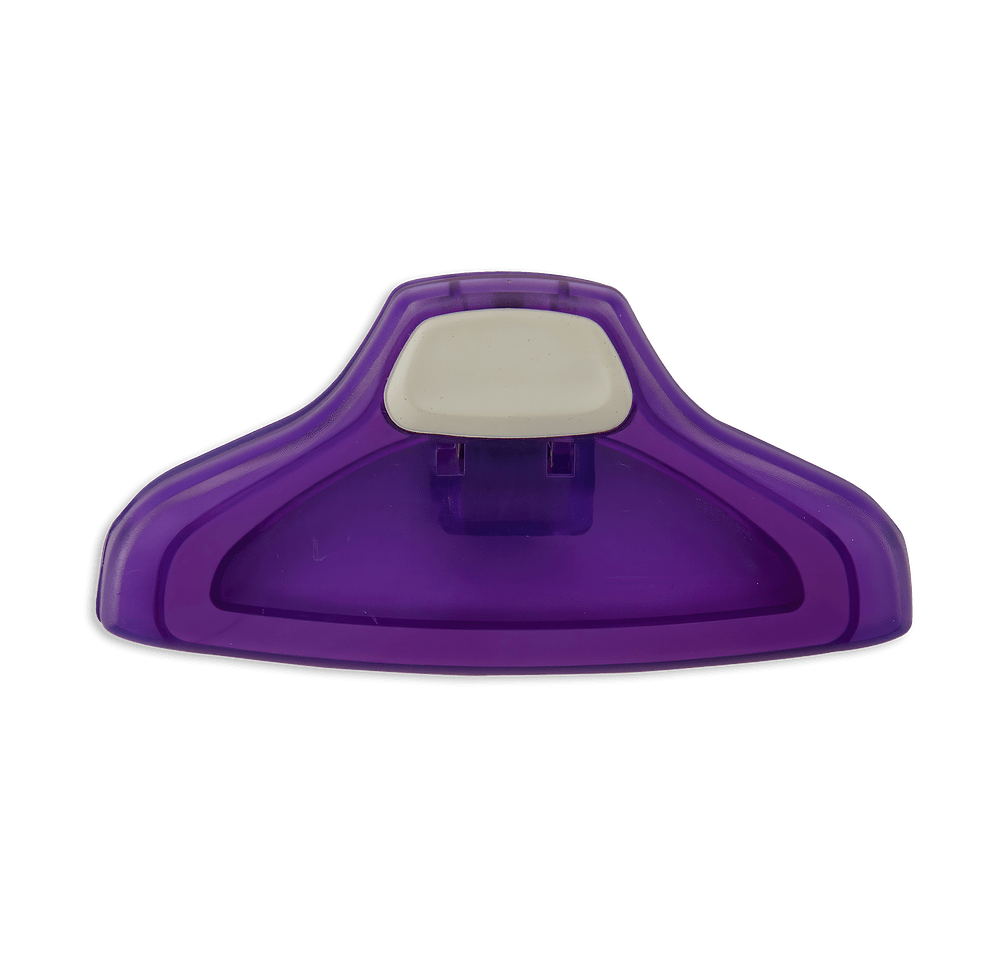Grip-It Magnetic Utility Memo Clip-default
