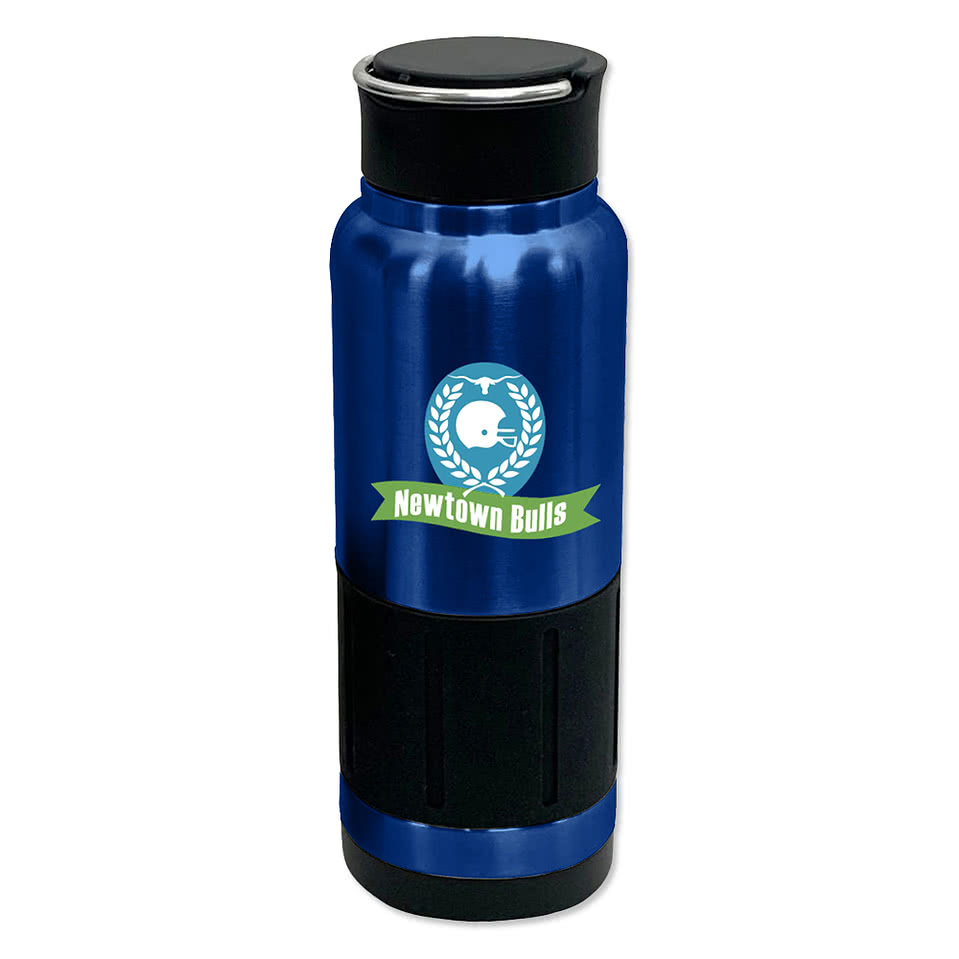 20 oz. Kinsley Stainless Steel Water Bottle