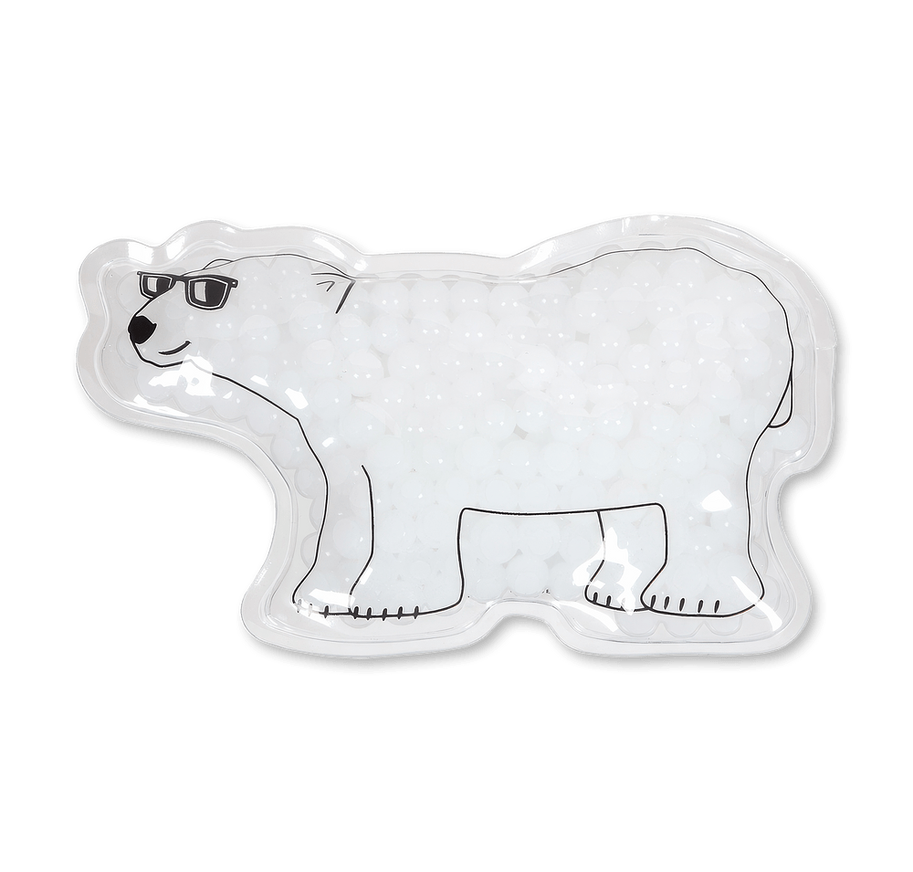 Polar Bear Hot/Cold Pack-default