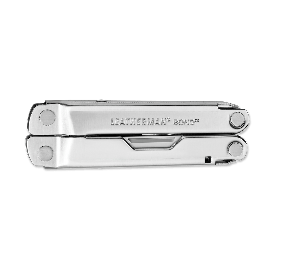 Laser Engraved Leatherman Bond Multi-Tool-default
