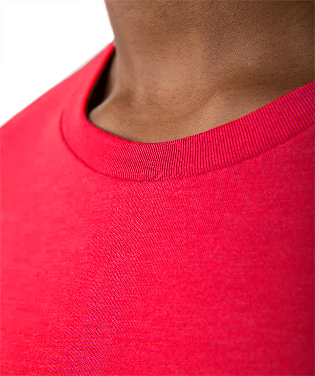 Canada - Bella + Canvas Women's Jersey T-shirt
