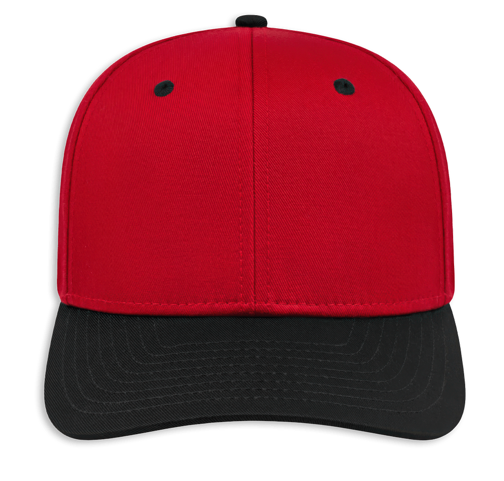 Cap America Original Snapback Baseball Hat-default