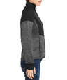 Spyder Women's Passage Eco Sweater Fleece Jacket