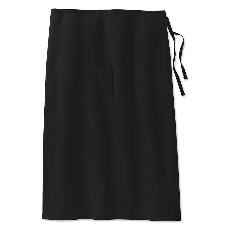 Port Authority Easy Care Stain Release Bistro Apron