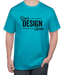 Anvil Jersey T-shirt
