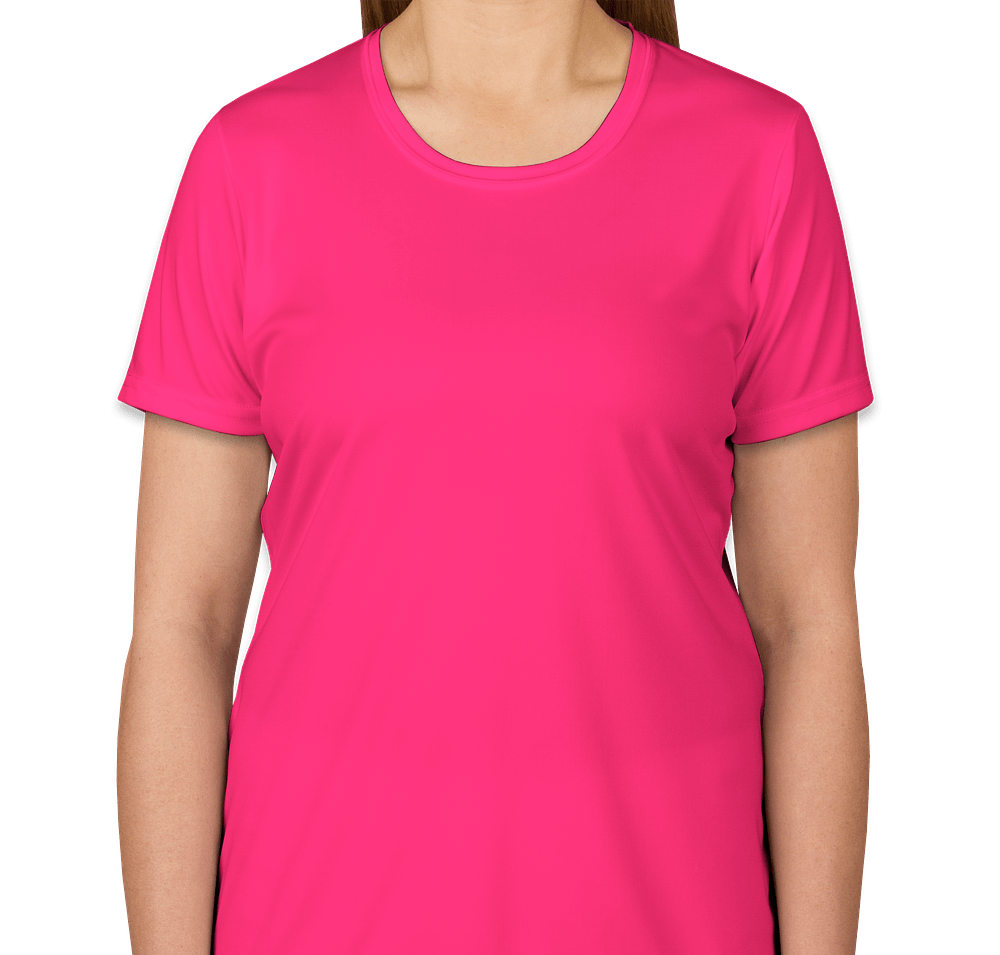 Sport-Tek Women's Competitor Performance Shirt-default
