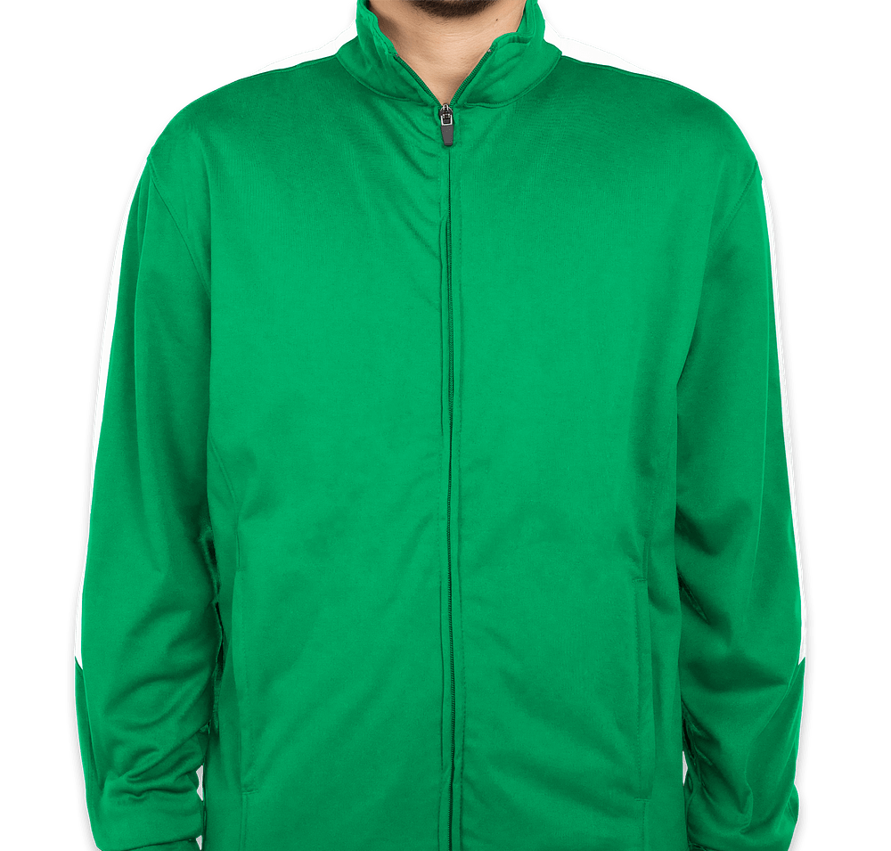 Augusta Medalist Tricot Track Jacket 2.0-default