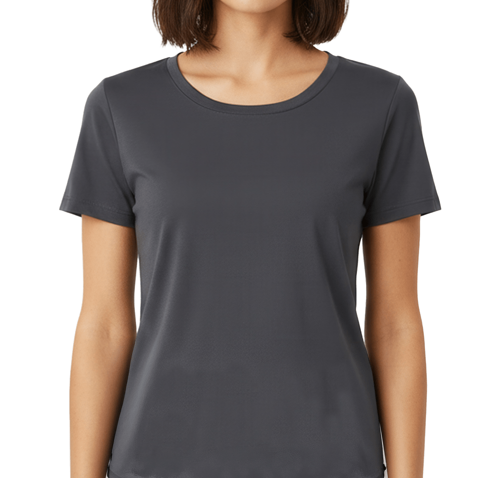 Core 365 Women's Capital UPF 50 Performance Shirt-default