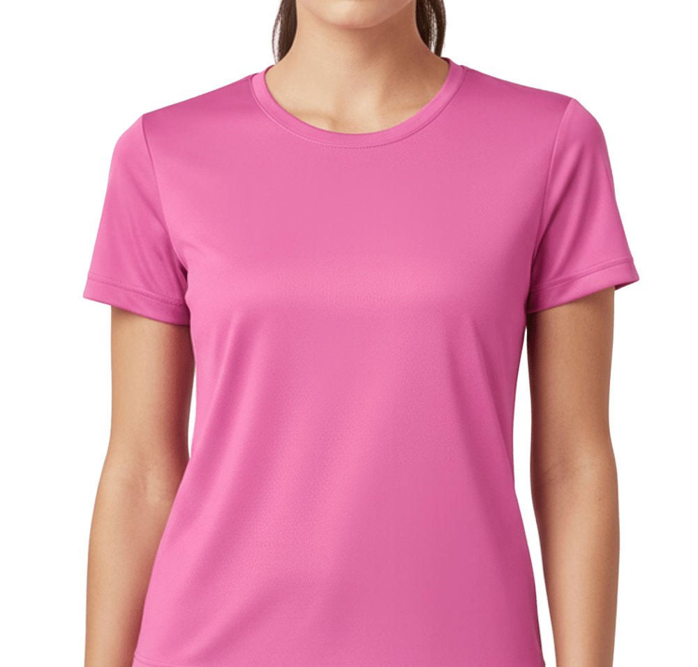 Core 365 Women's Capital UPF 50 Performance Shirt-default