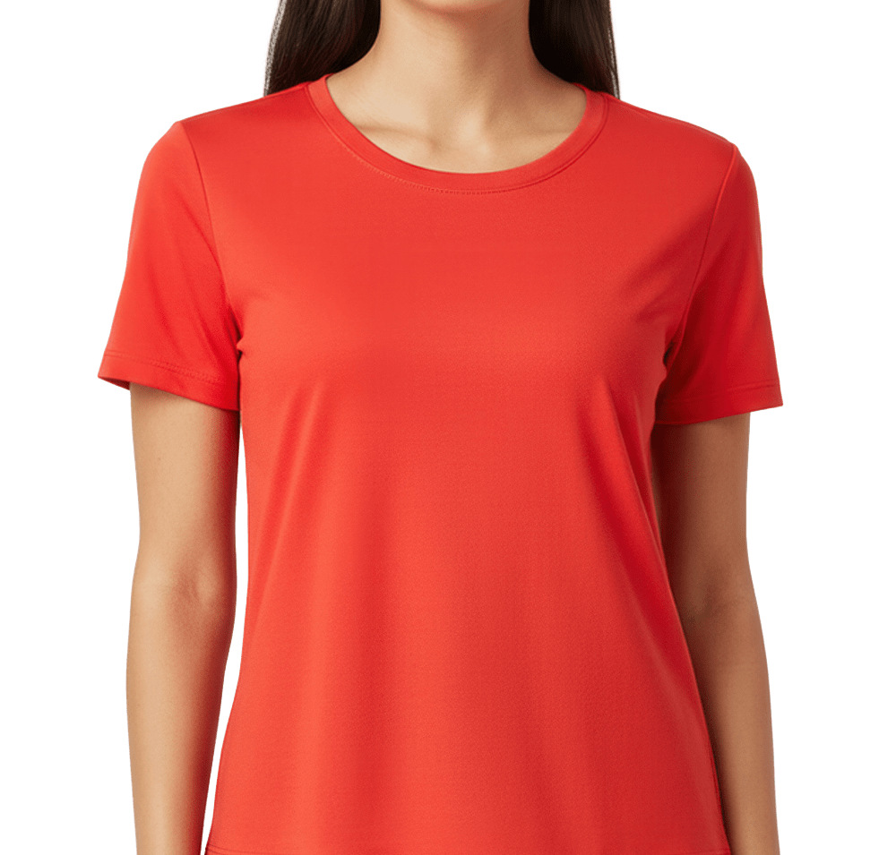 Core 365 Women's Capital UPF 50 Performance Shirt-default
