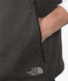 The North Face Ridgewall Soft Shell Vest - Embroidered