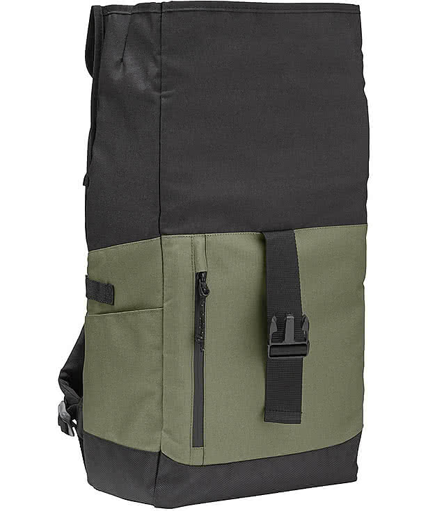 Econscious Grove Rolltop 15" Computer Backpack