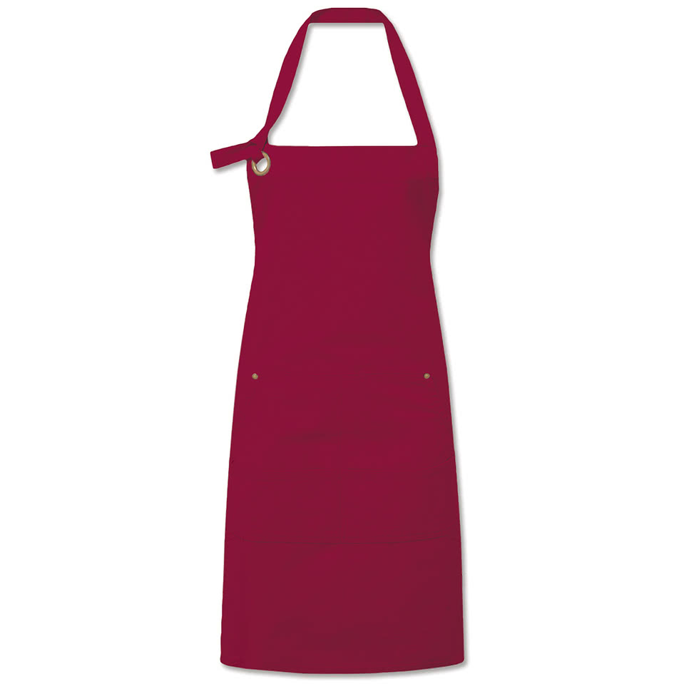 Artisan Collection Calibre Pocket Full Length Apron