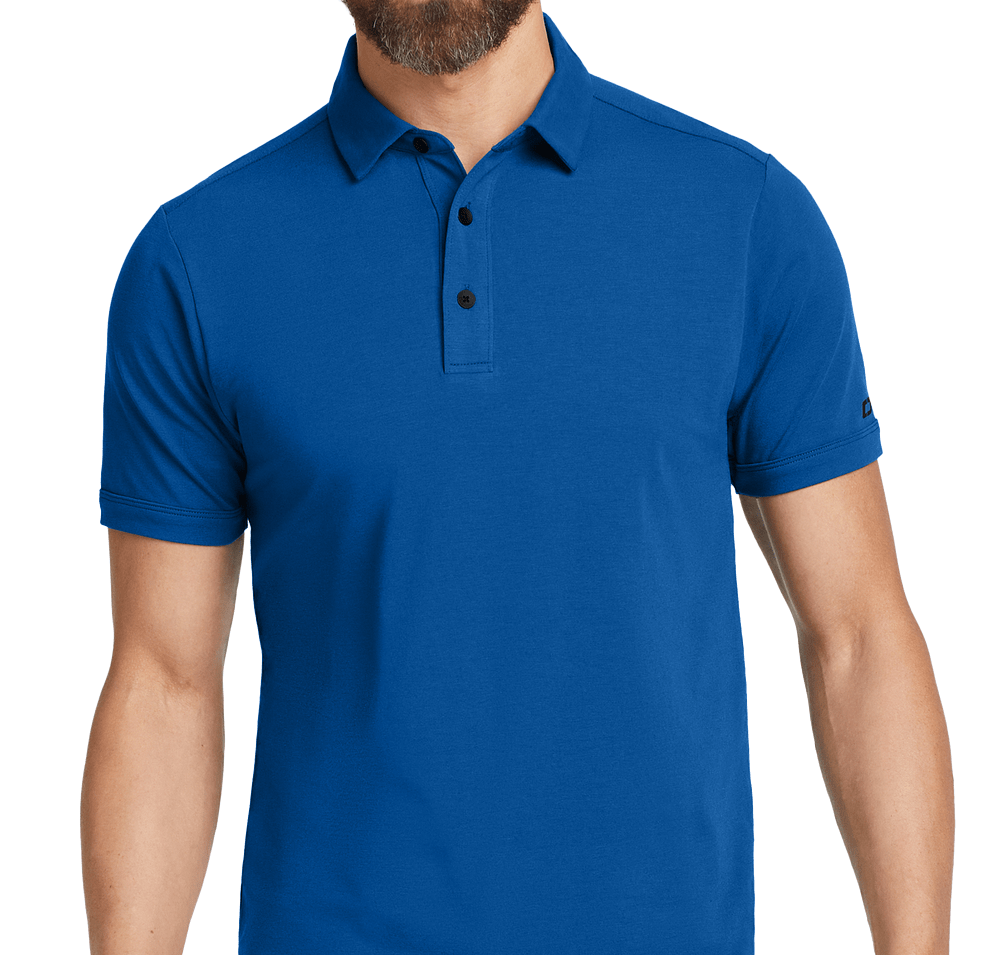 OGIO Limit Stretch Performance Polo-default