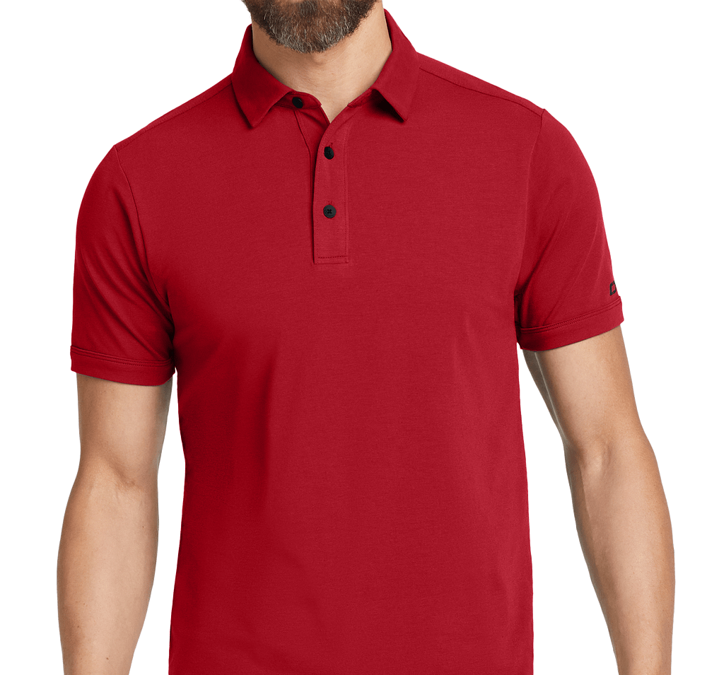 OGIO Limit Stretch Performance Polo-default