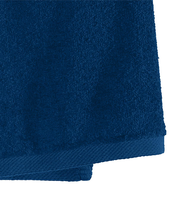 Port Authority Cotton Terry Velour Sport Towel
