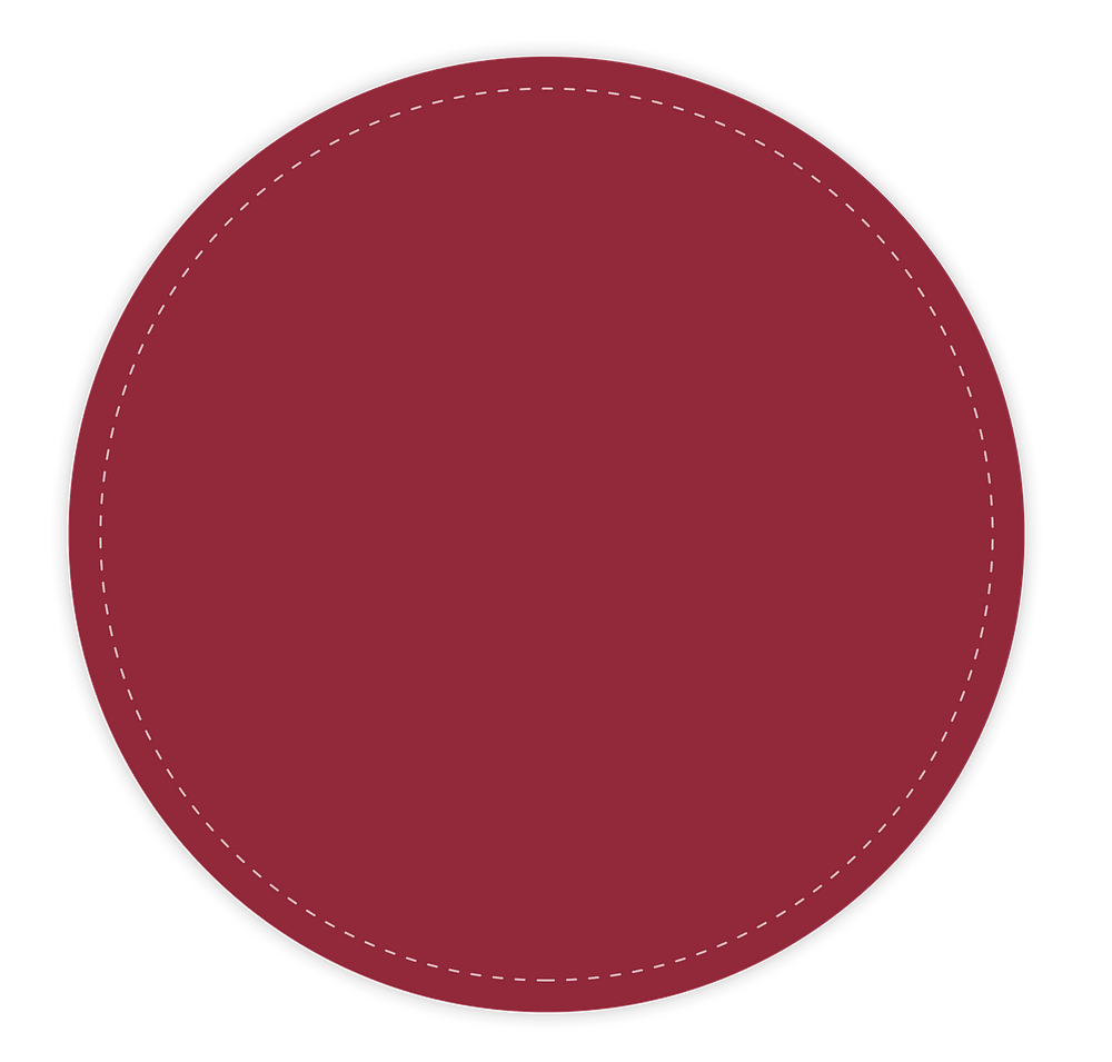 Full Color 4 in. Vinyl Circle Sticker-default