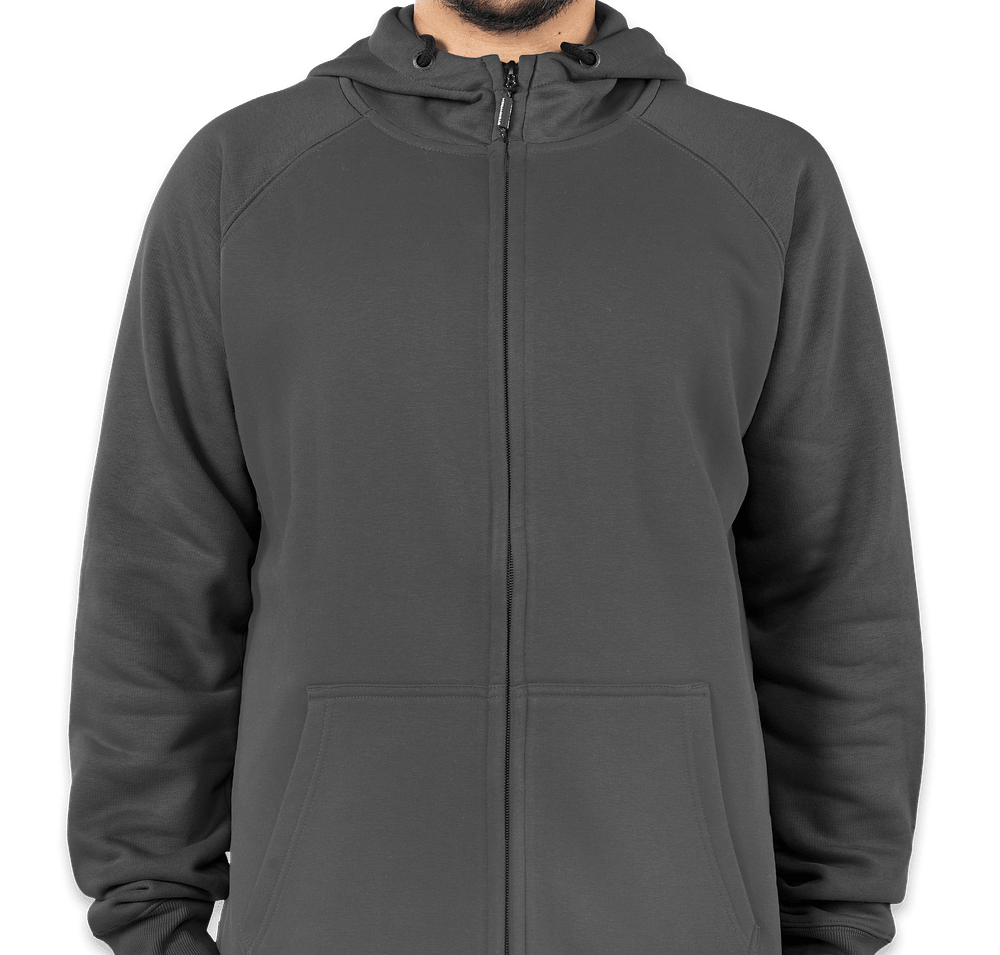 Stormtech Omega Zip Hoodie-default