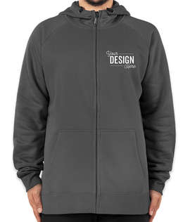 Stormtech Omega Zip Hoodie