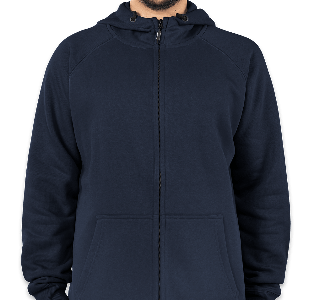 Stormtech Omega Zip Hoodie-default