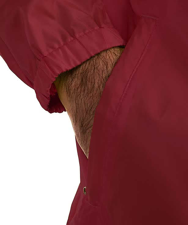 Team 365 Zone Protect Lightweight Jacket