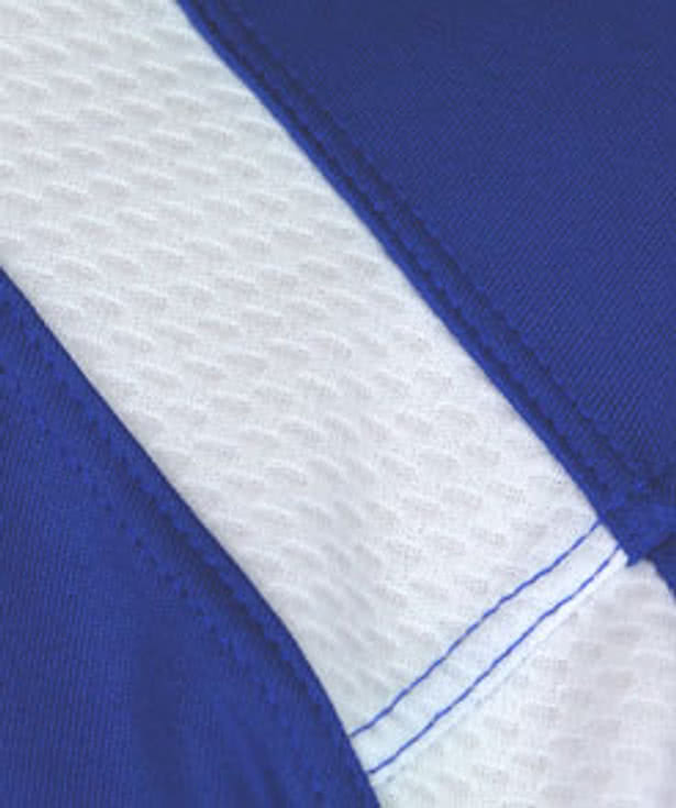 Sport-Tek Colorblock Performance Shirt