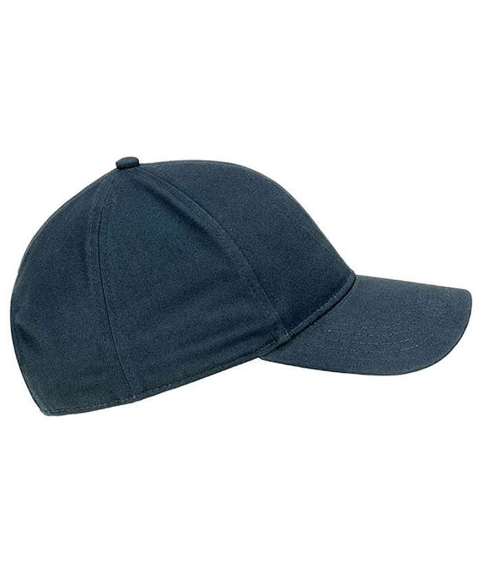 Econscious Organic Cotton Snapback Baseball Hat