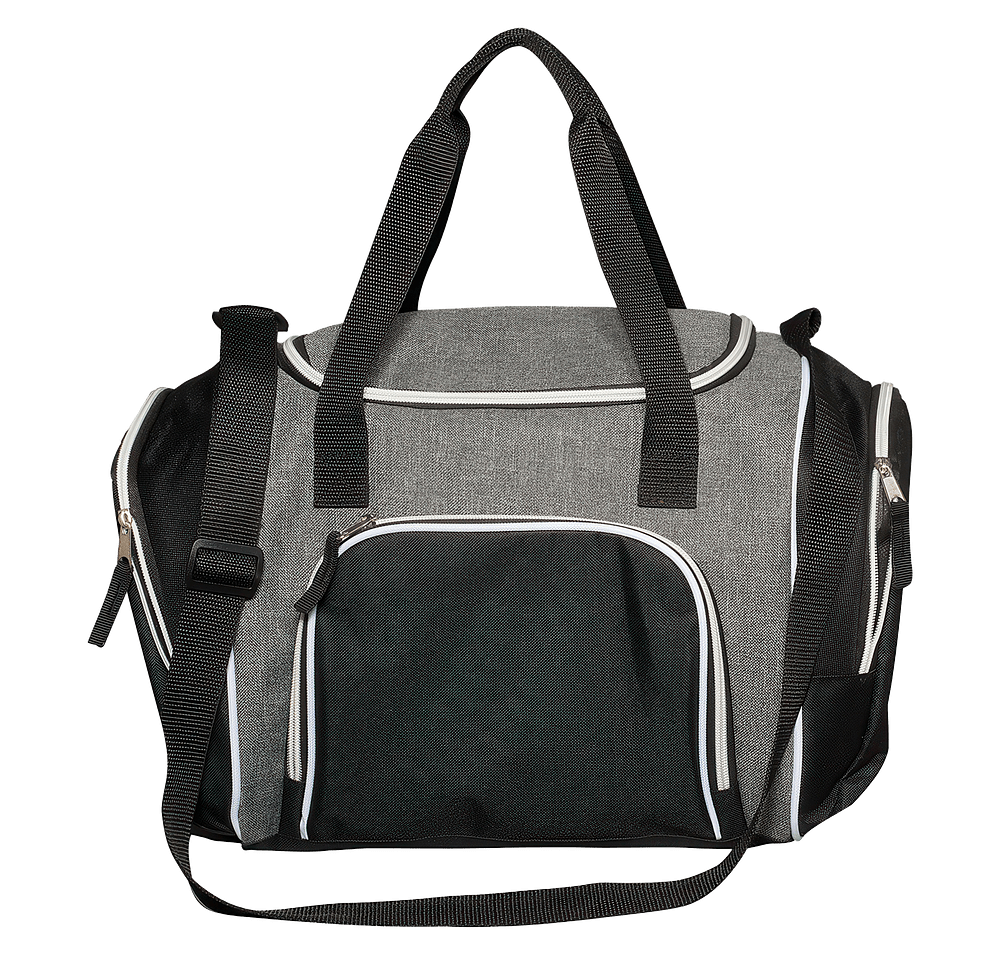 Strand 12 Can Duffel Cooler Bag-default