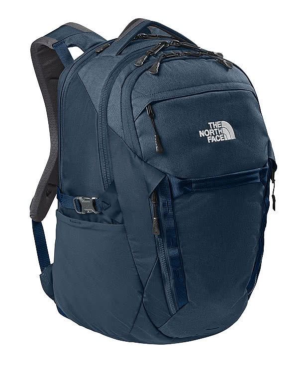 Custom The North Face Royal Arch 16
