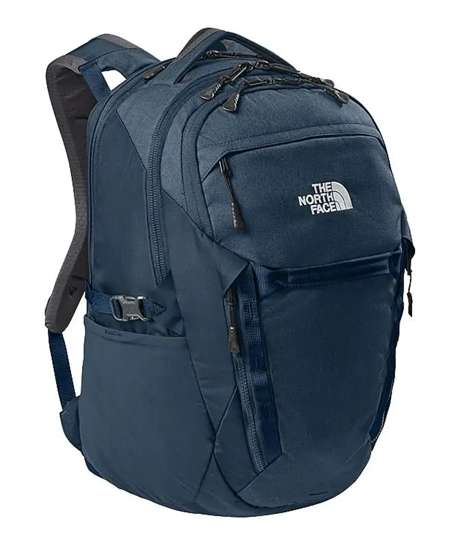 north face backpack computer sleeve The Women's Borealis in Blackberry Wine/Chambray Blue Country Club Prep inch laptop sleeve St. Jude The North Face