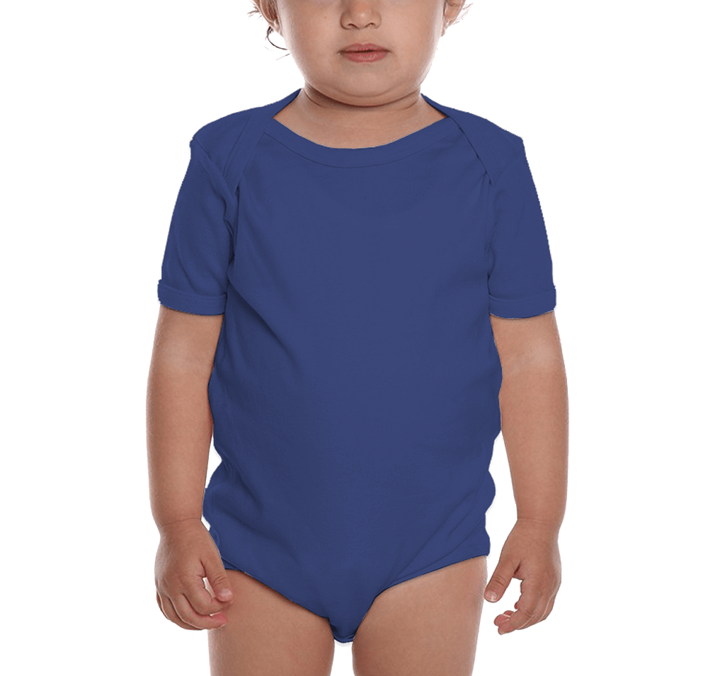 Royal Apparel USA-Made Organic Baby Bodysuit-default