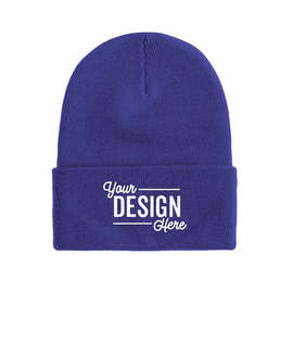 Port & Company Cuff Beanie