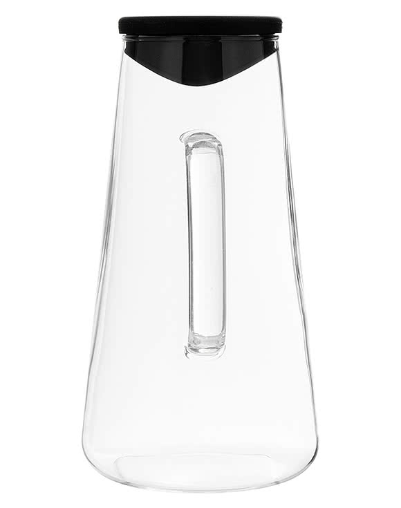 47.3 oz. Brocca Glass Pitcher