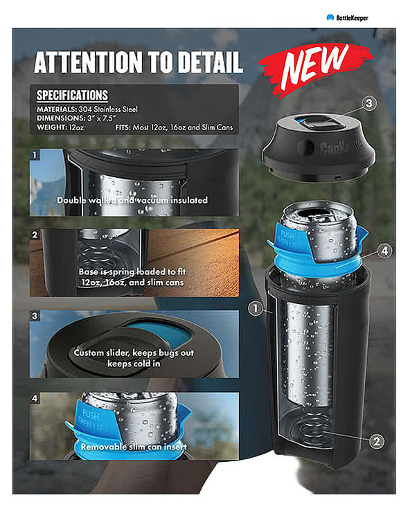 CanKeeper 3-IN-1
