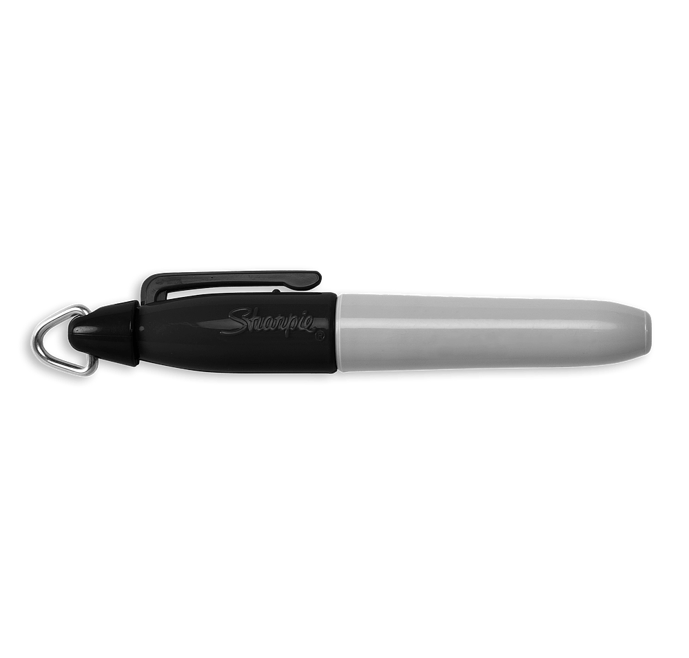 Sharpie Mini-default