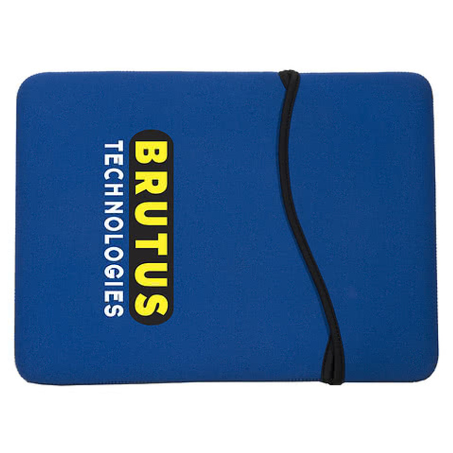 Reversible Neoprene 15" Laptop Sleeve