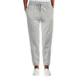 District Women's V.I.T. Closed Bottom Sweatpants