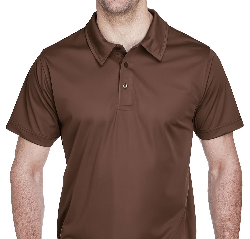 Team 365 Command Snag-Protection Performance Polo - Embroidered-default