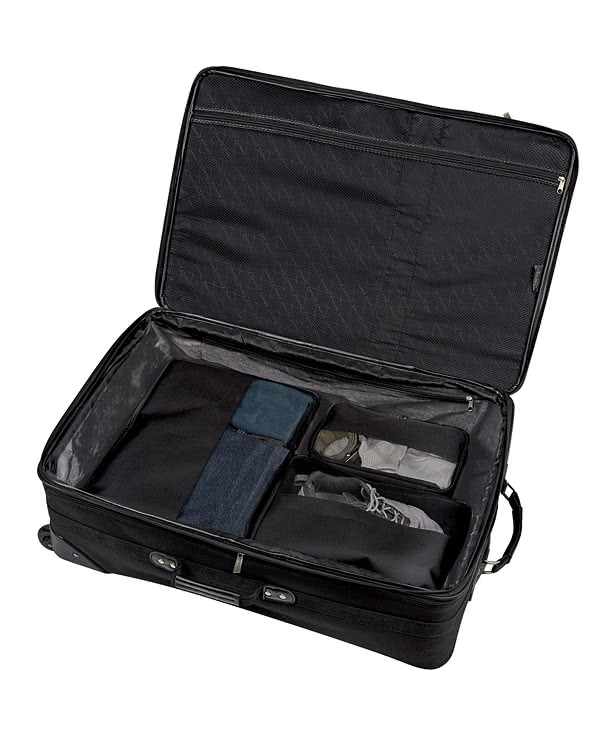 3-in-1 Packing Cube Set