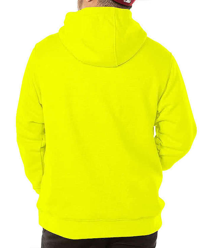 Harriton ClimaBloc Heavyweight Zip Hoodie